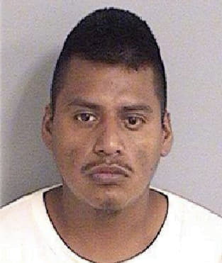 Luis Reyes, - Ascension Parrish County, LA 